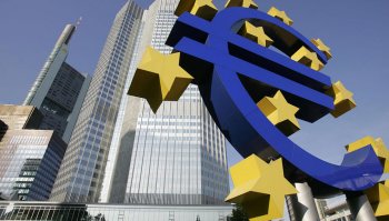 El BCE mantiene los tipos en el 0%, pero reducirá la compra de activos