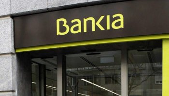 Bankia, nuevo líder en concesión de préstamos ICO