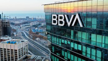 Financiación para empresas: Banco Bilbao Vizcaya Argentaria (BBVA).